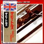 Beatles 1962-1966 (Jpn) - facethemusic - 50 490 Ft