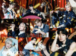 STRAY KIDS Circus (version B) (jpn)