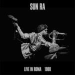 Sun Ra Live In Roma 1980 - facethemusic - 49 790 Ft