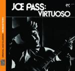 Pass, Joe VIRTUOSO - facethemusic - 5 390 Ft