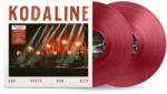 KODALINE Our Roots Run Deep (Maroon Vinyl)