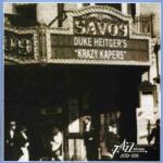 Heitger, Duke Krazy Kapers
