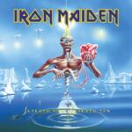 Iron Maiden Seventh Son of a Seventh Son - facethemusic - 7 890 Ft