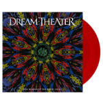 Dream Theater Lost Not Archives: the Number of the Beast (2002) (Transparent Red Vinyl)