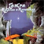 TANTRA Misteriose Maravilhae