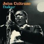 Coltrane, John DAKAR