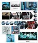 Linkin Park Meteora (20th Anniversary Super Deluxe Edition) (Box)