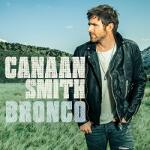 Smith, Canaan BRONCO