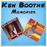 Boothe, Ken Memories