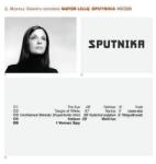 Water Lilly Sputnika