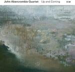 John Abercrombie Quartet Up And Coming - facethemusic - 12 590 Ft