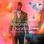Andsnes, Leif Ove Dvorak: Poetic Tone Pictures Op. 85