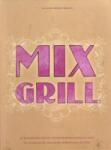 Orchestre Internationa Mixed Grill -cd+dvd-