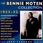 Moten, Bennie Collection 1923-32
