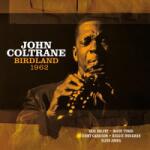 Coltrane, John Birdland 1962