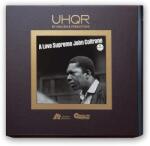 Coltrane, John A Love Supreme (Ultra Clarity Vinyl)