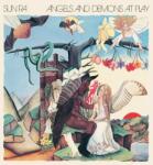 Sun Ra Angels & Demons At. . -hq-