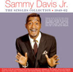Davis Jr. , Sammy Singles Collection