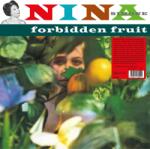 Simone, Nina Forbidden Fruit (Clear Vinyl)
