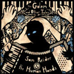 Sam Reider and the Hum Golem and Other Tales - facethemusic - 18 790 Ft