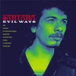 Santana Elvis Ways (Yellow Vinyl)