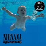Nirvana NEVERMIND - facethemusic - 4 290 Ft