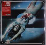 Morricone, Ennio End of the Game (Blue Vinyl)