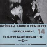 Reinhardt, Django Integrale Vol. 14 -