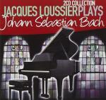 Loussier, Jacques Plays J. S. Bach