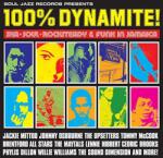 Various 100% Dynamite