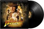 Williams, John Indiana Jones and the Kingdom of the Crystal Skull - facethemusic - 17 190 Ft