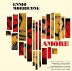 Morricone, Ennio Amore (Clear Vinyl) - facethemusic - 11 990 Ft