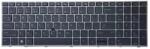 HP Tastatura pentru HP ZBook 15 G5 iluminata US Mentor Premium
