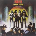 Kiss LOVE GUN