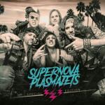 Supernova Plasmajets Supernova. . -Spec-