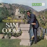 Cooke, Sam Wonderful World Of Sam Cooke - facethemusic - 11 990 Ft