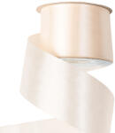 Valex Decor Szatén szalag 50mm x 22.86m - Ekrü (5103)