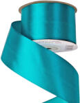 Valex Decor Szatén szalag 50mm x 22.86m - Türkizkék (5159)