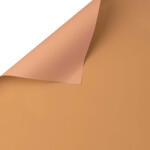 Valex Decor Fólia ív 58 x 58cm, 20db - Púder barack / Natúr (KP58-85)