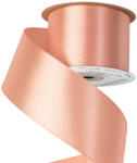 Valex Decor Szatén szalag 50mm x 22.86m - Púder Bézs (5110)