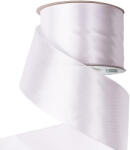 Valex Decor Szatén szalag 50mm x 22.86m - Fehér (5101)