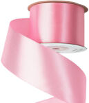 Valex Decor Szatén szalag 50mm x 22.86m - Rózsaszín (5118)