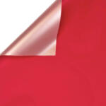 Valex Decor Fólia ív 58 x 58cm, 20db - Ciklámen / Metál fehér (XS58-25)