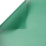 Valex Decor Matt fólia ív 58cm x 58cm, 20db - Zöld (STC58-58)