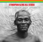 Ethiopian & His All Stars Return Of Jack Sparrow