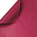 Valex Decor Csomagoló dekor fólia 58cm x 58cm, 20db - Bordó (SNT58-91)