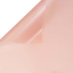 Valex Decor Fólia ív 58 x 58cm, 20db - Gyöngyház púder rózsaszín (HK58-16)