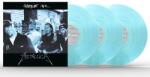 Metallica Garage Inc. (Fade to Blue Vinyl)