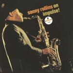 Rollins, Sonny Sonny Rollins On Impulse! - facethemusic - 7 590 Ft