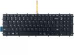 Dell Tastatura pentru Dell Inspiron 15 7590 iluminata US Mentor Premium
